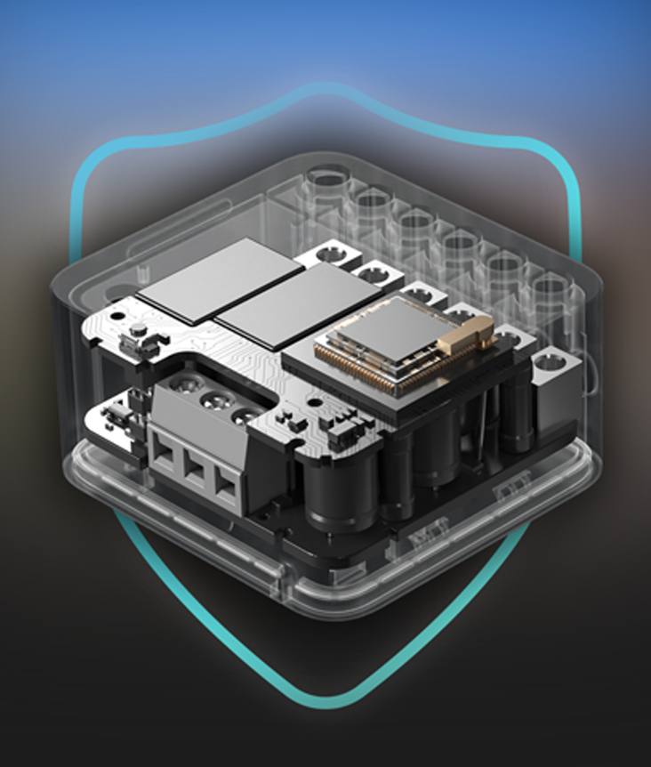 Aqara Dual Relay Module T2 Aqara Dual Relay Module T2