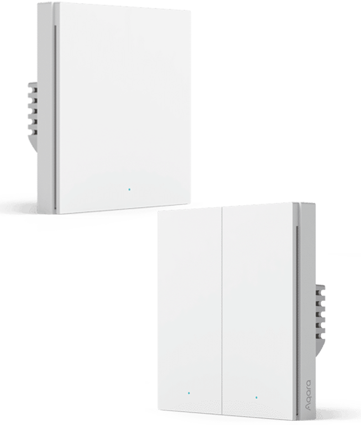 Aqara Smart Switch H1 Aqara Smart Switch H1