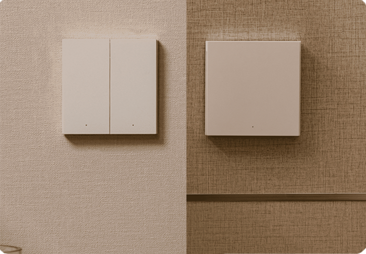 Aqara Smart Switch H1 Aqara Smart Switch H1