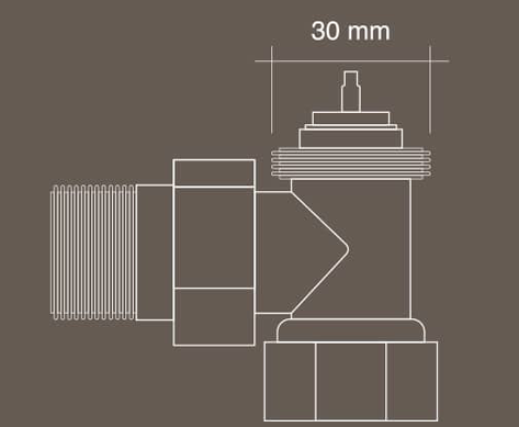 Aqara Smart Radiator Thermostat E1 Aqara Smart Radiator Thermostat E1