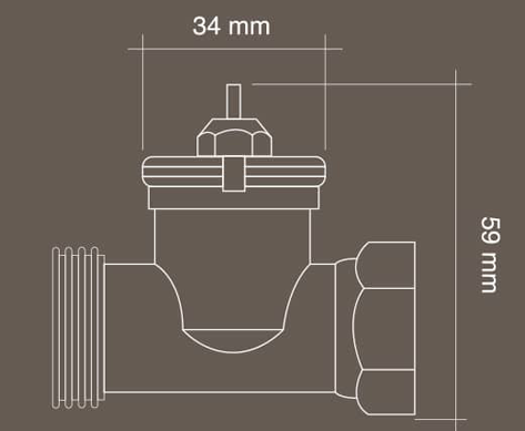 Aqara Smart Radiator Thermostat E1 Aqara Smart Radiator Thermostat E1