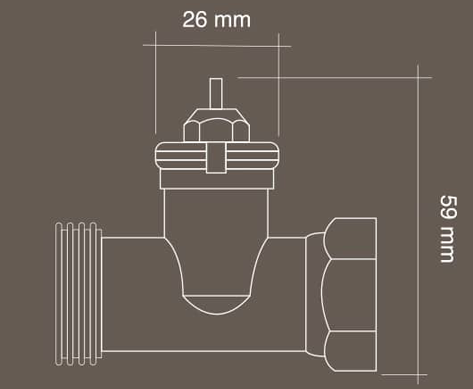 Aqara Smart Radiator Thermostat E1 Aqara Smart Radiator Thermostat E1