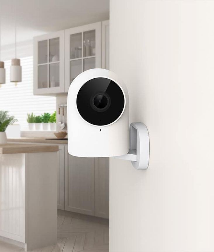 Aqara Camera Hub G2H Aqara Camera Hub G2H