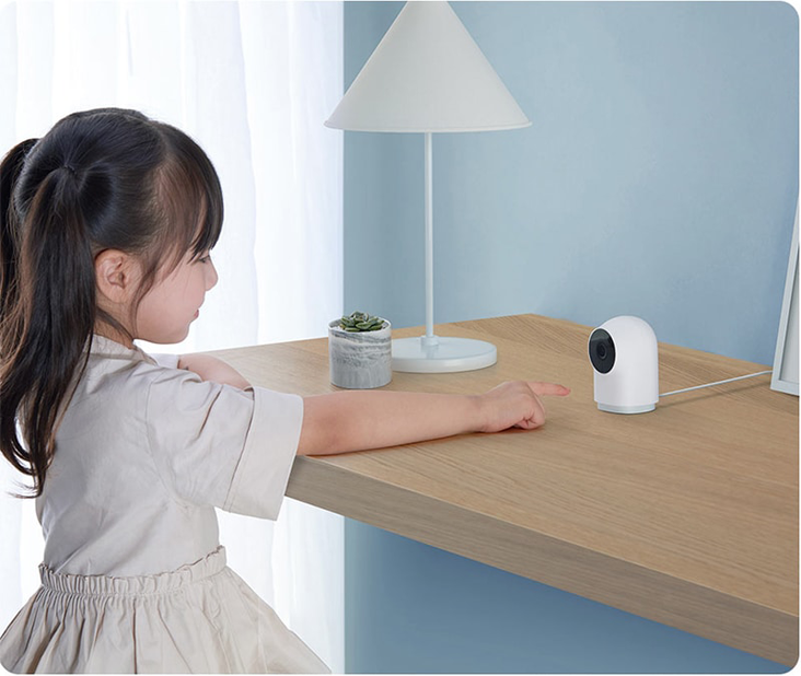 Aqara Camera Hub G2H Aqara Camera Hub G2H
