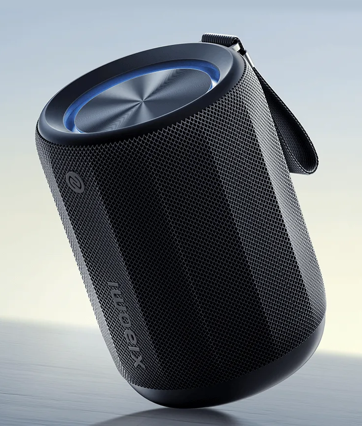 Xiaomi Bluetooth Speaker mini Xiaomi Bluetooth Speaker mini