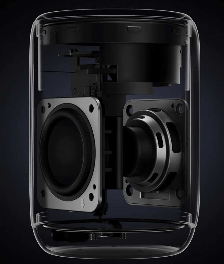 Xiaomi Bluetooth Speaker mini Xiaomi Bluetooth Speaker mini