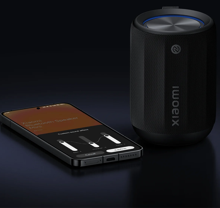 Xiaomi Bluetooth Speaker mini Xiaomi Bluetooth Speaker mini