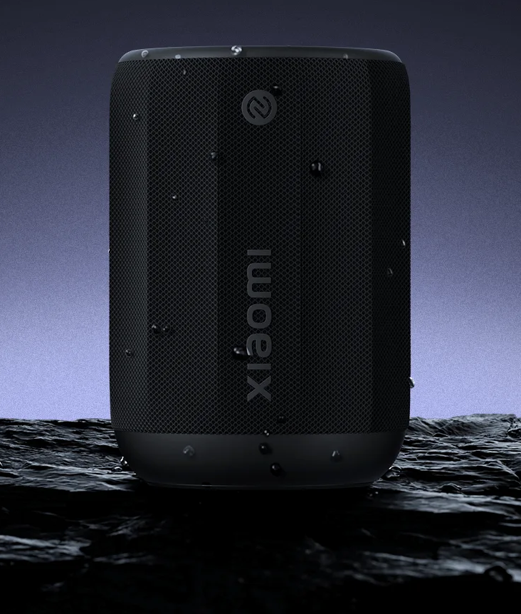 Xiaomi Bluetooth Speaker mini Xiaomi Bluetooth Speaker mini