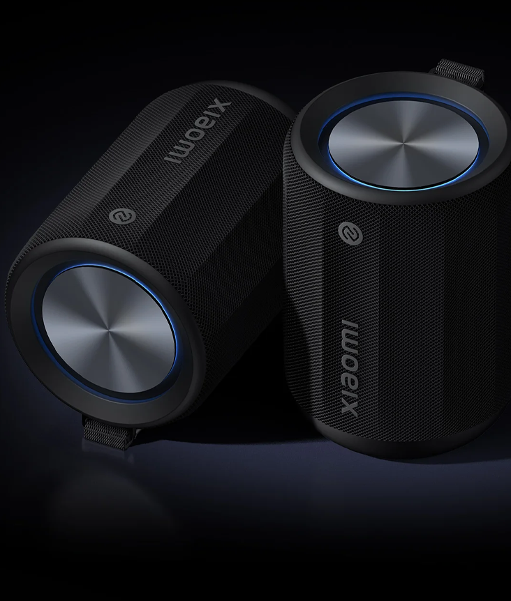 Xiaomi Bluetooth Speaker mini Xiaomi Bluetooth Speaker mini