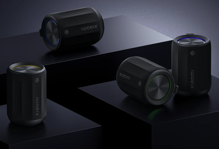 Xiaomi Bluetooth Speaker mini Xiaomi Bluetooth Speaker mini