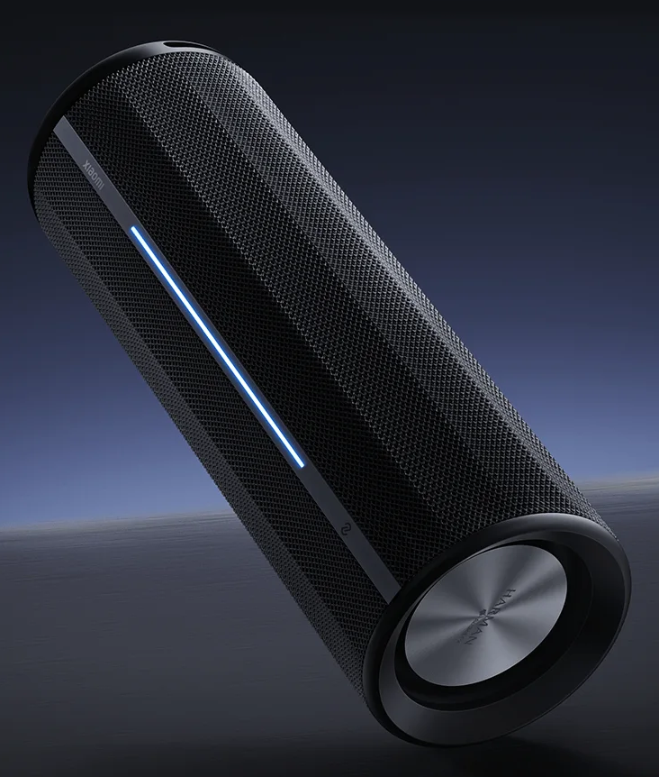 Xiaomi Bluetooth Speaker
