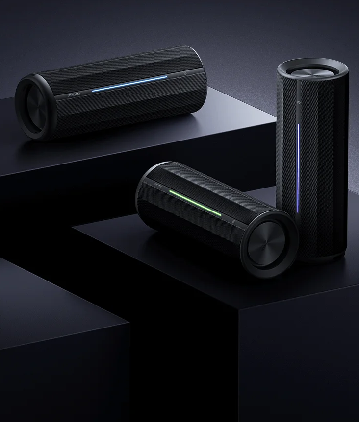 Xiaomi Bluetooth Speaker