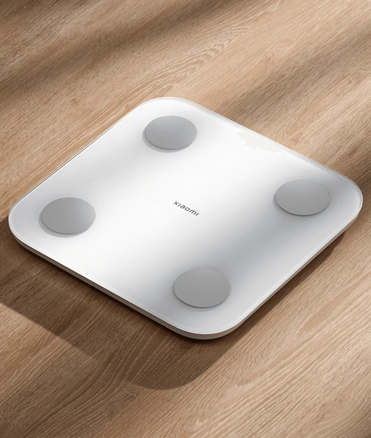 Xiaomi Body Composition Scale S400 Xiaomi Body Composition Scale S400