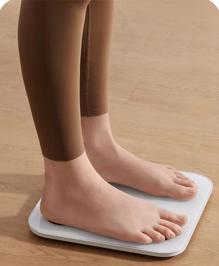 Xiaomi Body Composition Scale S400 Xiaomi Body Composition Scale S400