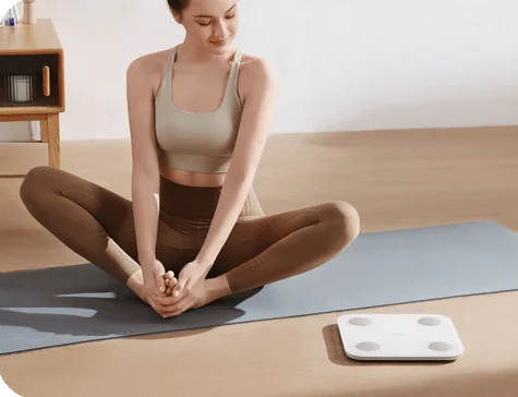 Xiaomi Body Composition Scale S400