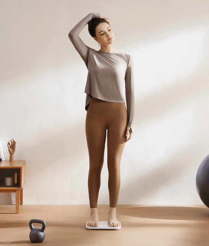 Xiaomi Body Composition Scale S400 Xiaomi Body Composition Scale S400