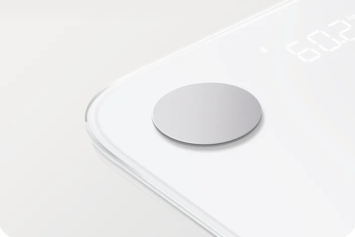 Xiaomi Body Composition Scale S400 Xiaomi Body Composition Scale S400