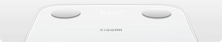 Xiaomi Body Composition Scale S400 Xiaomi Body Composition Scale S400