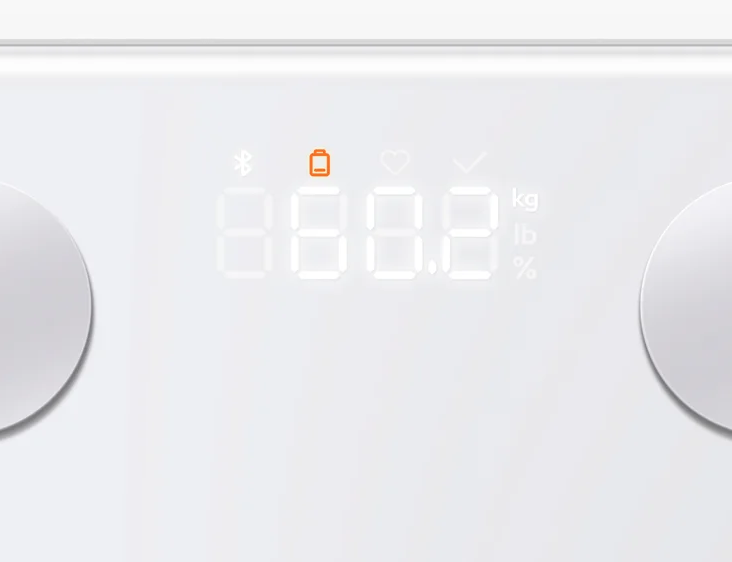 Xiaomi Body Composition Scale S400 Xiaomi Body Composition Scale S400