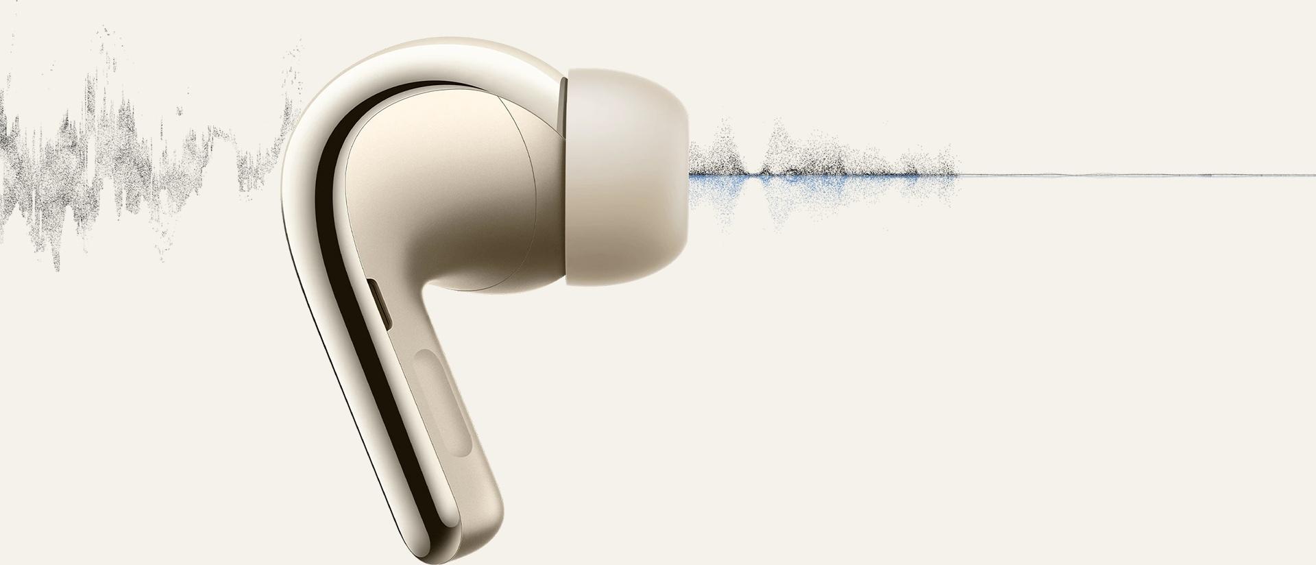 Xiaomi Buds 4 Pro Xiaomi Buds 4 Pro