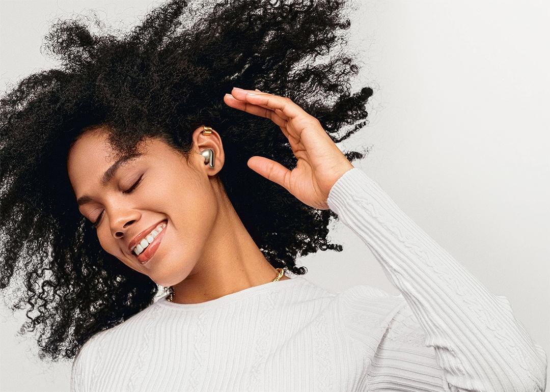 Xiaomi Buds 4 Pro Xiaomi Buds 4 Pro