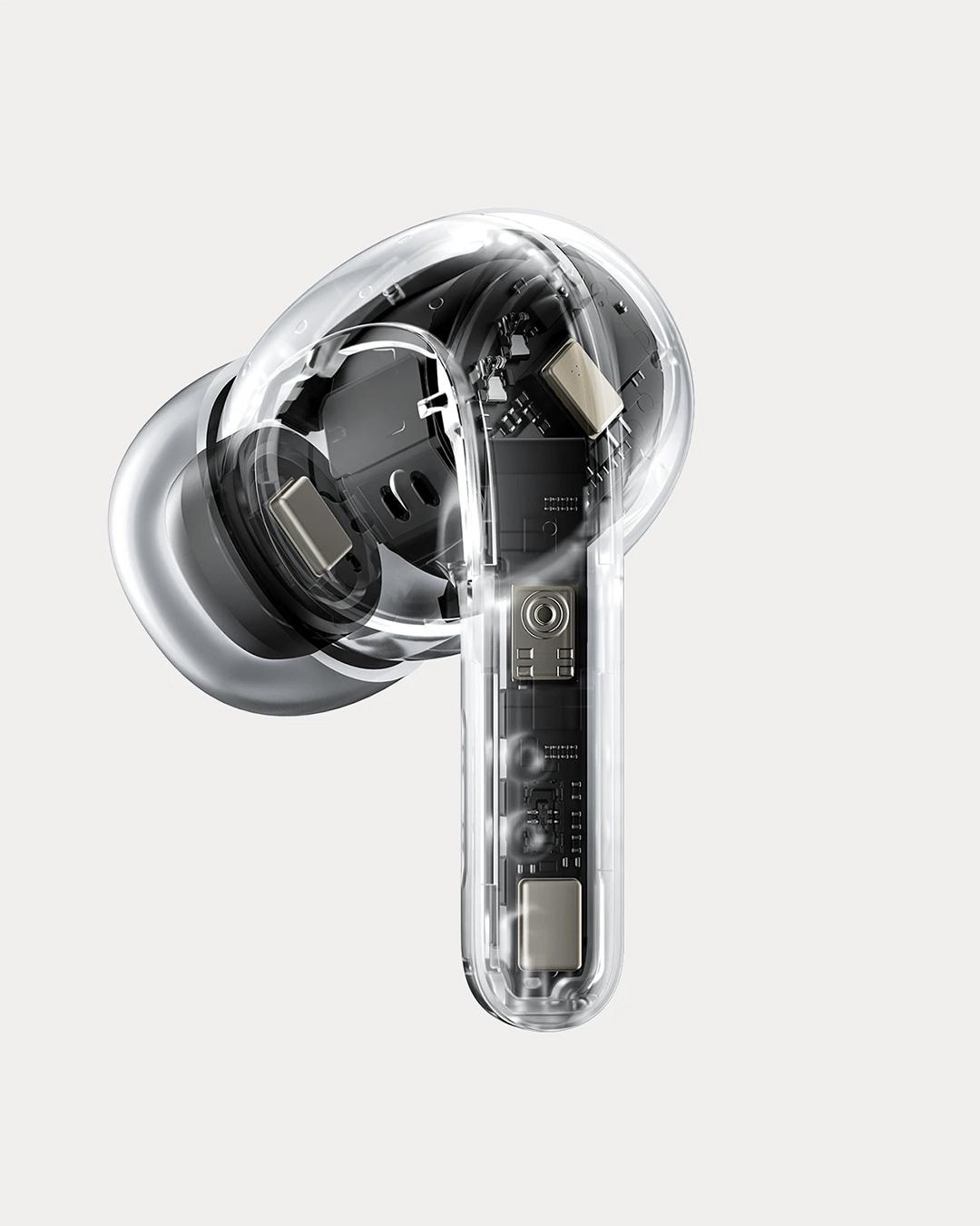 Xiaomi Buds 4 Pro Xiaomi Buds 4 Pro