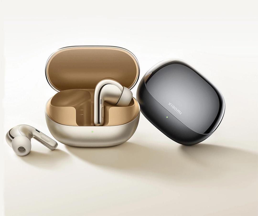 Xiaomi Buds 4 Pro Xiaomi Buds 4 Pro