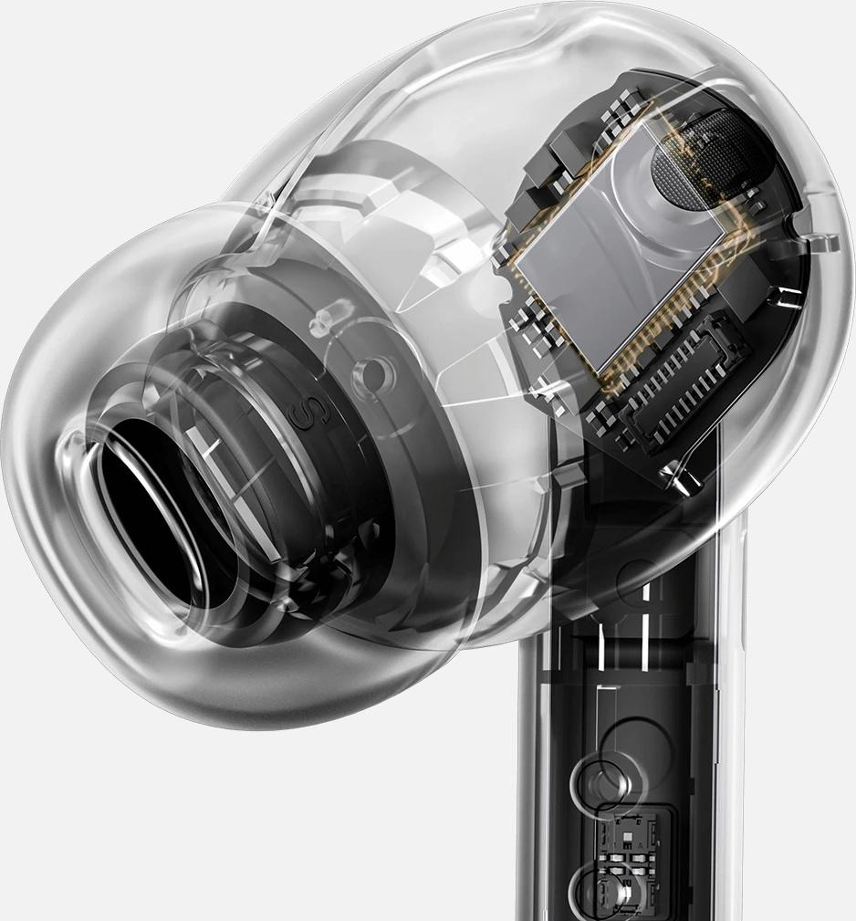 Xiaomi Buds 4 Pro Xiaomi Buds 4 Pro