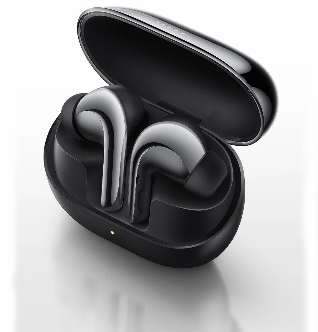 Xiaomi Buds 4 Pro Xiaomi Buds 4 Pro