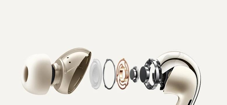 Xiaomi Buds 4 Pro Xiaomi Buds 4 Pro