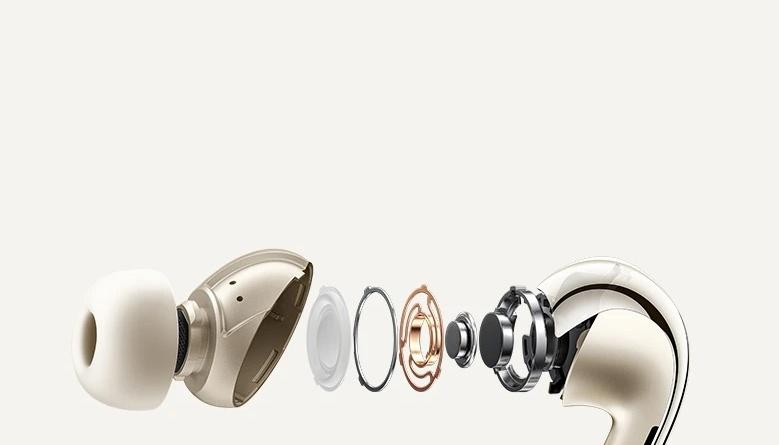Xiaomi Buds 4 Pro Xiaomi Buds 4 Pro