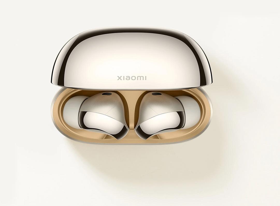 Xiaomi Buds 4 Pro Xiaomi Buds 4 Pro