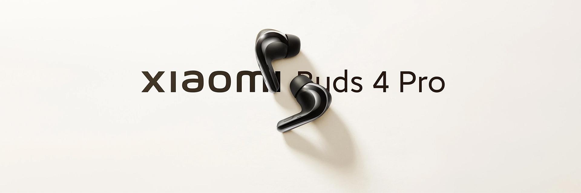 Xiaomi Buds 4 Pro Xiaomi Buds 4 Pro