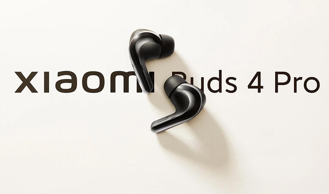Xiaomi Buds 4 Pro Xiaomi Buds 4 Pro