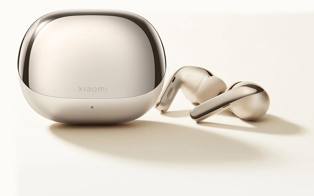 Xiaomi Buds 4 Pro Xiaomi Buds 4 Pro