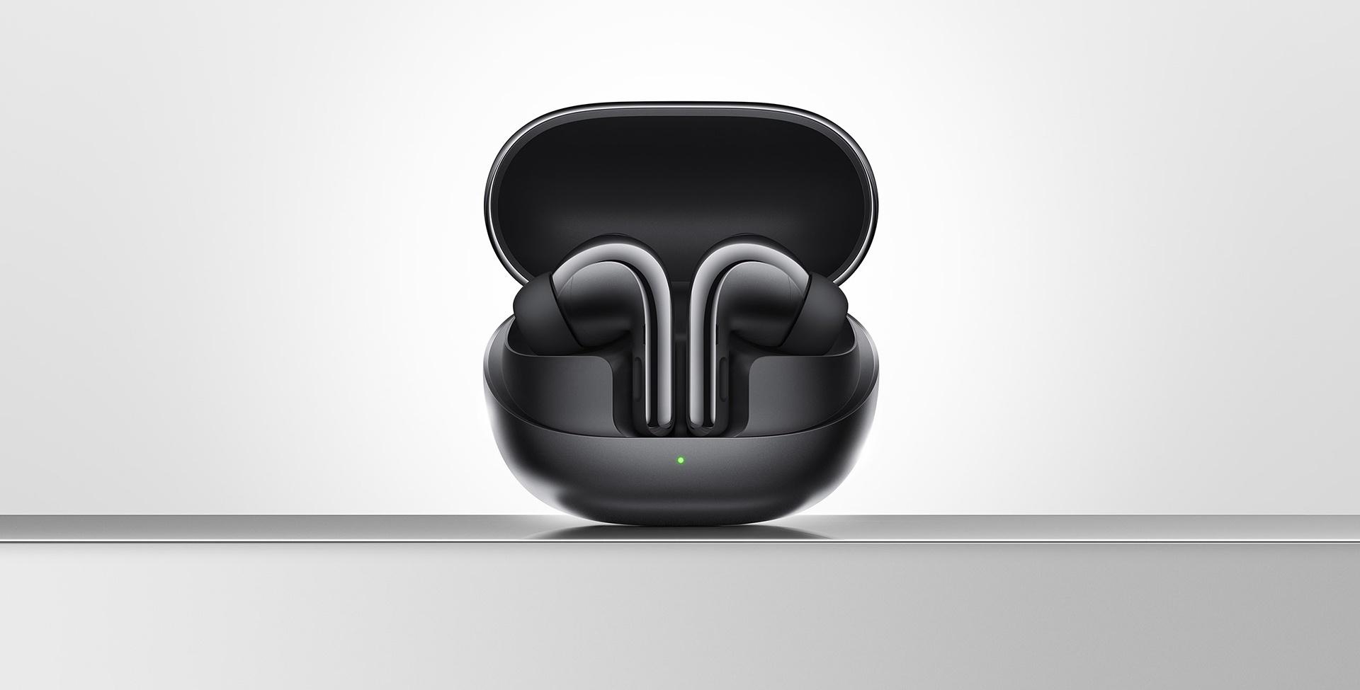 Xiaomi Buds 4 Pro Xiaomi Buds 4 Pro