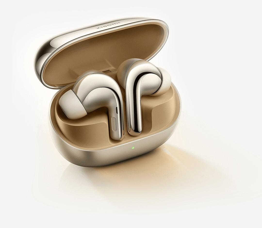 Xiaomi Buds 4 Pro Xiaomi Buds 4 Pro