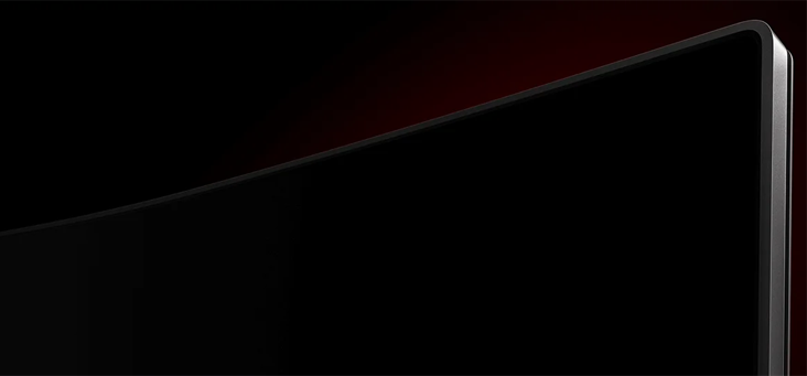 Xiaomi Curved Gaming Monitor G34WQi Xiaomi Curved Gaming Monitor G34WQi