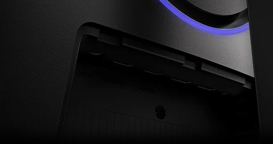Xiaomi Curved Gaming Monitor G34WQi Xiaomi Curved Gaming Monitor G34WQi
