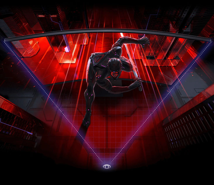 Xiaomi Curved Gaming Monitor G34WQi Xiaomi Curved Gaming Monitor G34WQi