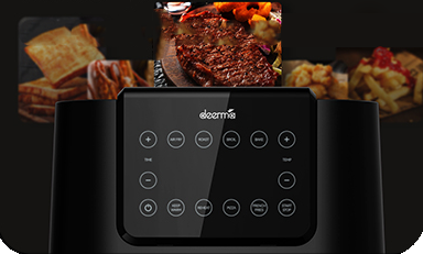 Xiaomi Deerma Air Fryer Xiaomi Deerma Air Fryer