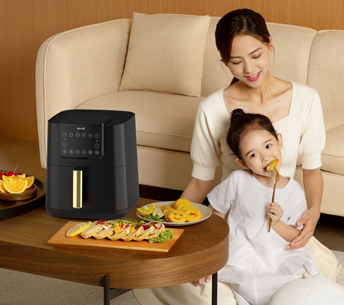 Xiaomi Deerma Air Fryer Xiaomi Deerma Air Fryer