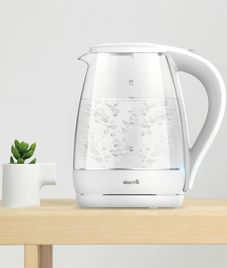 Deerma Electric Kettle Deerma Electric Kettle