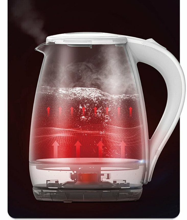 Deerma Electric Kettle Deerma Electric Kettle