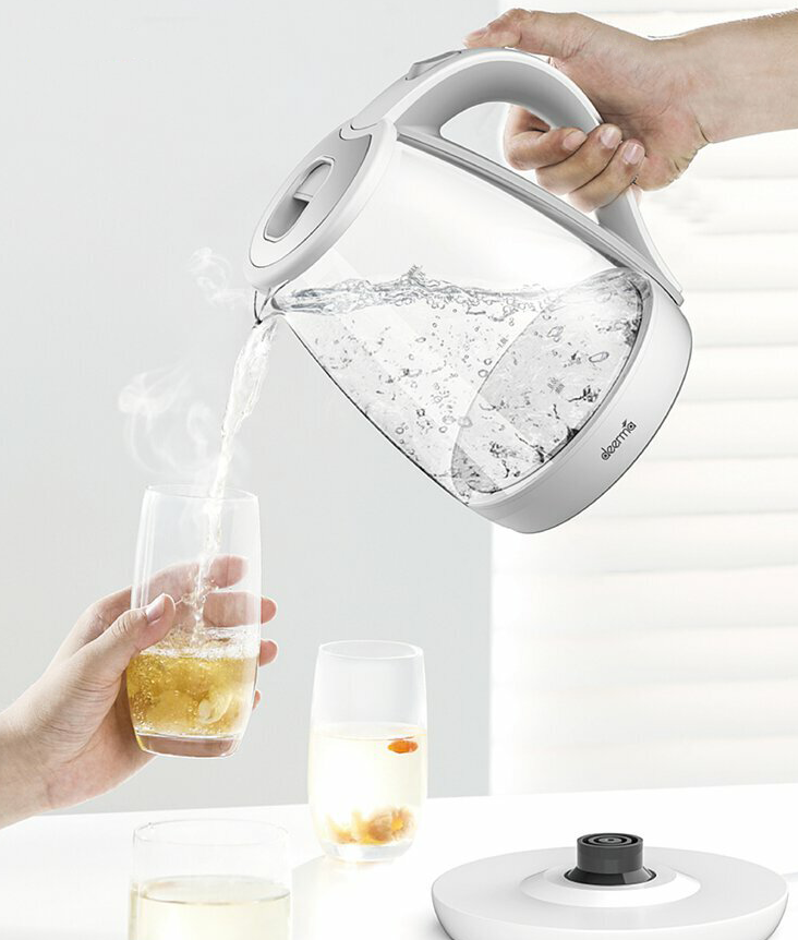Deerma Electric Kettle Deerma Electric Kettle