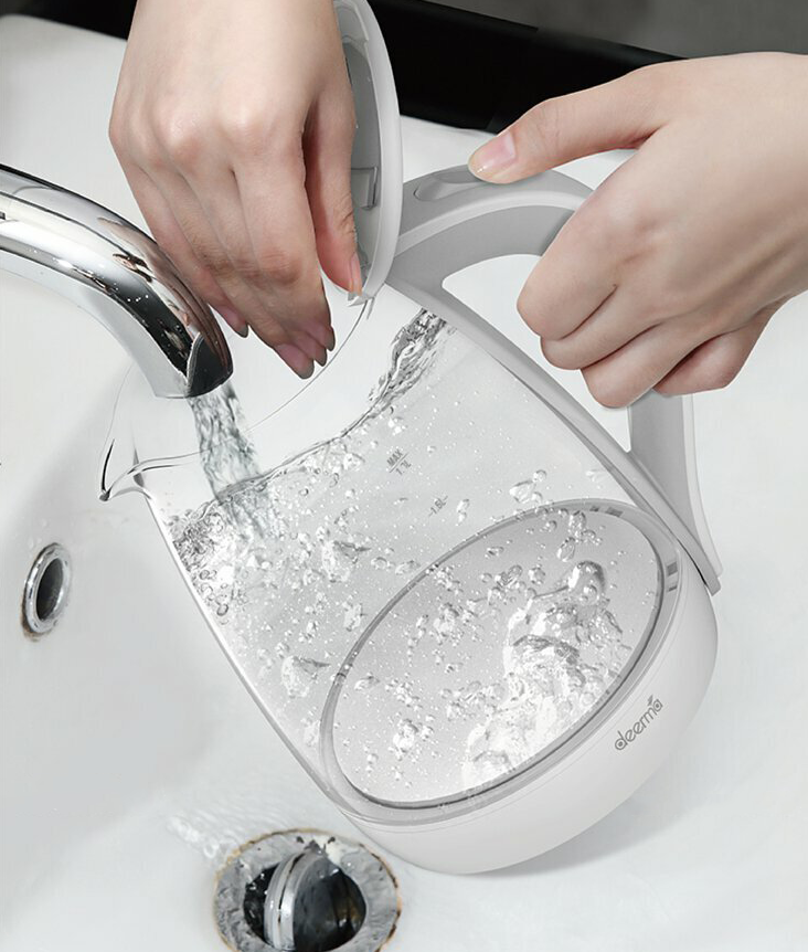 Deerma Electric Kettle Deerma Electric Kettle