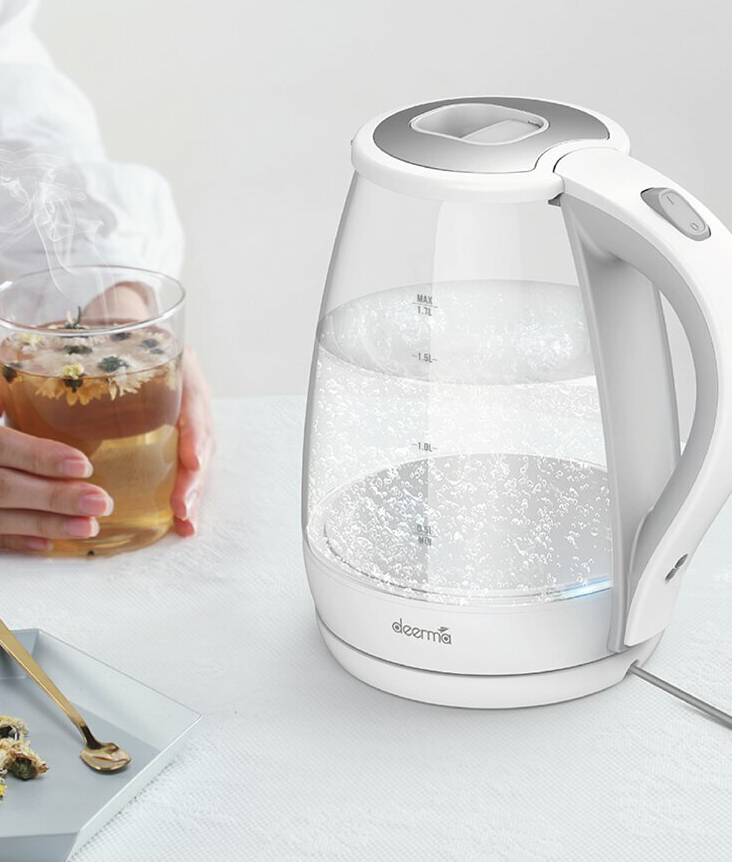Deerma Electric Kettle Deerma Electric Kettle