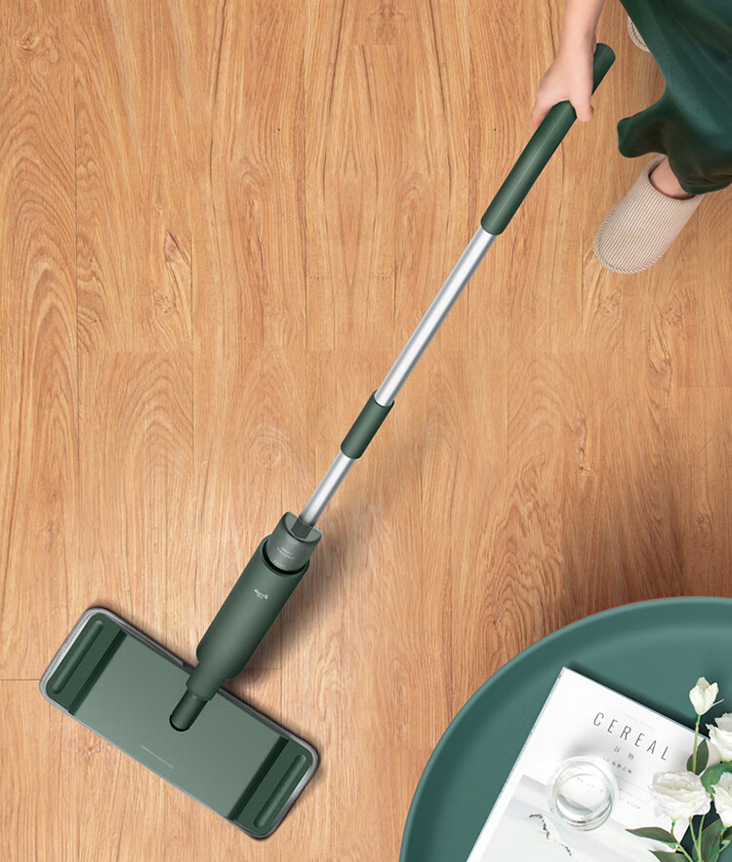 Deerma Spray Mop Pro Deerma Spray Mop Pro