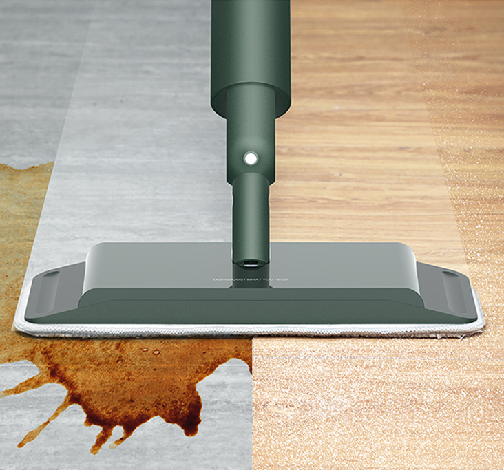 Deerma Spray Mop Pro Deerma Spray Mop Pro