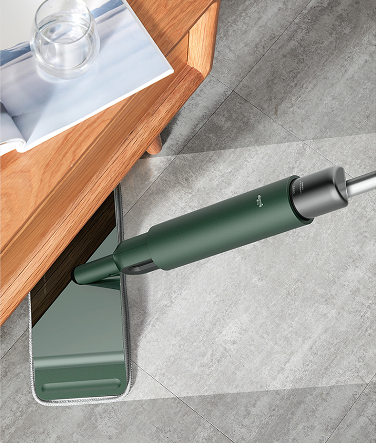 Deerma Spray Mop Pro Deerma Spray Mop Pro